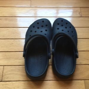 Crocs size 8 women’s